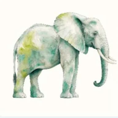 La Proximité — Éléphant