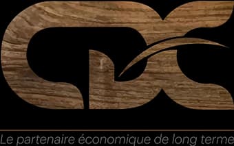 CDC logo