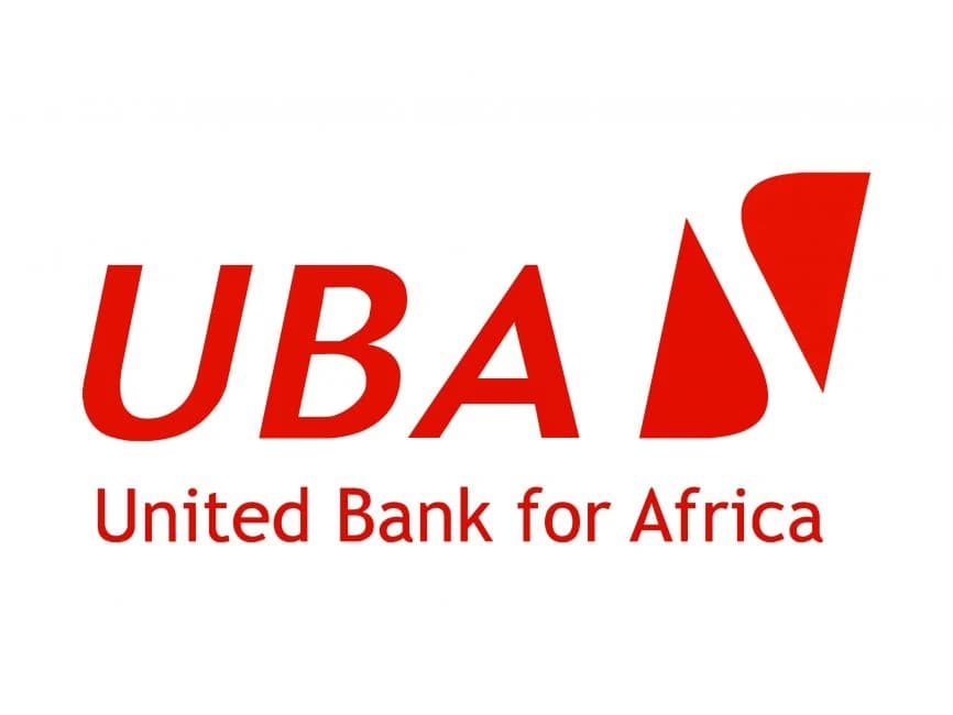 UBA logo